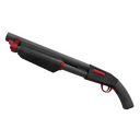 Unusual Killstreak Team Detail Shotgun (Factory New) (Isotope)