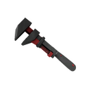 Strange Team Detail Wrench (Factory New)