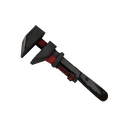 Strange Team Detail Wrench (Field-Tested)