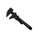Strange Professional Killstreak Team Detail Wrench (Well-Worn)