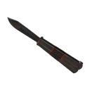 Strange Team Detail Knife (Minimal Wear)