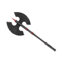 Killstreak Team Detail Scotsman's Skullcutter (Factory New)