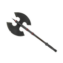 Strange Team Detail Scotsman's Skullcutter (Field-Tested)