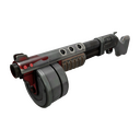 Strange Professional Killstreak Team Detail Panic Attack (Well-Worn)