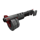 Unusual Specialized Killstreak Team Detail Panic Attack (Factory New) (Cool)