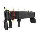 Strange Festivized Team Detail Black Box (Field-Tested)