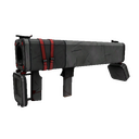 Strange Team Detail Black Box (Well-Worn)