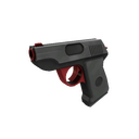 Strange Team Detail Pistol (Factory New)