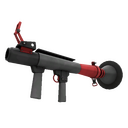 Specialized Killstreak Team Detail Rocket Launcher (Factory New)