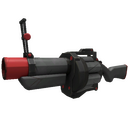 Strange Team Detail Grenade Launcher (Minimal Wear)