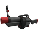 Strange Professional Killstreak Team Detail Grenade Launcher (Factory New)