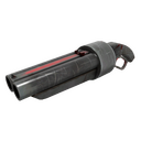 Strange Team Detail Scattergun (Well-Worn)