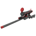Strange Team Detail Sniper Rifle (Factory New)