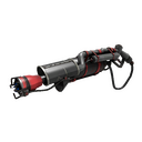 Strange Specialized Killstreak Team Detail Degreaser (Field-Tested)