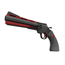Strange Specialized Killstreak Team Detail Revolver (Factory New)