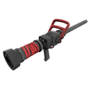 Strange Team Detail Medi Gun (Minimal Wear)