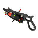 Strange Festivized Team Detail Ubersaw (Factory New)