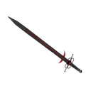 Killstreak Team Detail Claidheamh Mòr (Factory New)