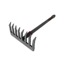 Strange Team Detail Back Scratcher (Minimal Wear)