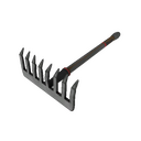 Team Detail Back Scratcher (Field-Tested)