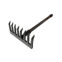 Team Detail Back Scratcher (Well-Worn)