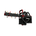 Festivized Team Detail Brass Beast (Factory New)