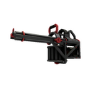 Specialized Killstreak Team Detail Brass Beast (Factory New)