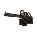 Strange Team Detail Brass Beast (Field-Tested)