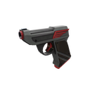Strange Professional Killstreak Team Detail Winger (Factory New)