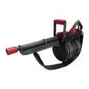 Unusual Team Detail Tomislav (Factory New) (Isotope)