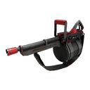 Strange Specialized Killstreak Team Detail Tomislav (Field-Tested)