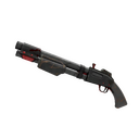 Strange Team Detail Reserve Shooter (Well-Worn)