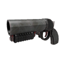 Strange Team Detail Scorch Shot (Well-Worn)