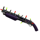 Festivized Specialized Killstreak Stardust Shotgun (Field-Tested)