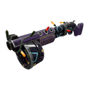 Festivized Stardust Panic Attack (Field-Tested)