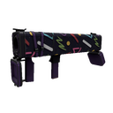 Strange Professional Killstreak Stardust Black Box (Field-Tested)