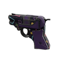 Stardust Shortstop (Field-Tested)