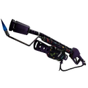 Stardust Flame Thrower (Minimal Wear)