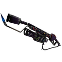 Strange Stardust Flame Thrower (Well-Worn)