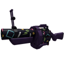 Strange Stardust Grenade Launcher (Factory New)