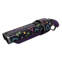 Strange Professional Killstreak Stardust Scattergun (Minimal Wear)