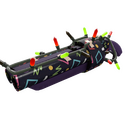 Festivized Stardust Scattergun (Factory New)