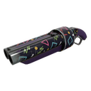 Stardust Scattergun (Field-Tested)