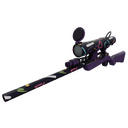 Killstreak Stardust Sniper Rifle (Factory New)