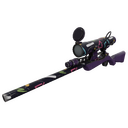 Strange Stardust Sniper Rifle (Field-Tested)