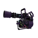 Stardust Minigun (Minimal Wear)