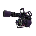 Stardust Minigun (Field-Tested)