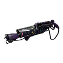 Unusual Professional Killstreak Stardust Degreaser (Minimal Wear) (Hot)