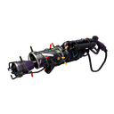 Festivized Specialized Killstreak Stardust Degreaser (Field-Tested)