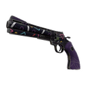 Stardust Revolver (Field-Tested)